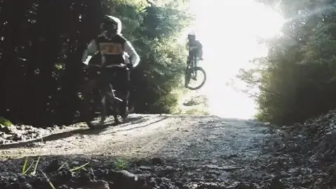 BikePark Wales BikePark Wales in Merthyr is planning to expand