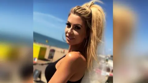 Sophie Hinchliffe Sophie Hinchliffe