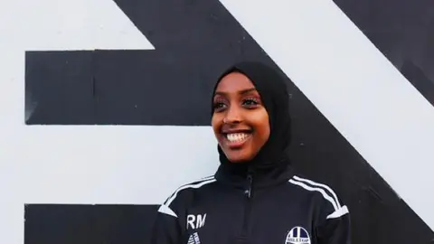 Rahma Moktar Rahma Moktar