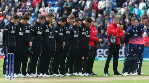 Getty Images cricketer