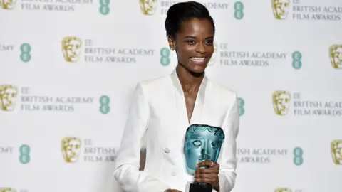 EPA Letitia Wright