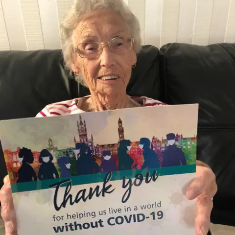 John Wright Joyce Binks