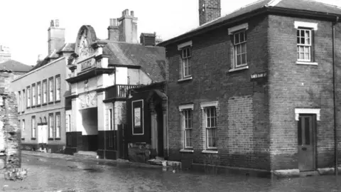 Harwich Electric Palace Trust Harwich Electric Palace