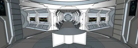 BBC Future zone sketch