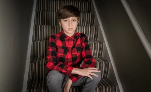 ITV Callum Booth-Ford