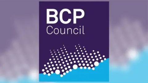 BCP New BCP Council logo