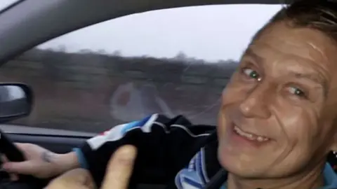 Lincolnshire Police Vincent Markham