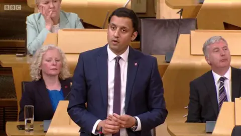 Anas Sarwar