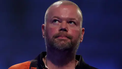 Raymond van Barneveld