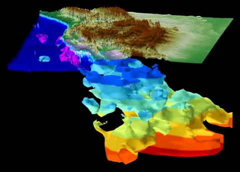 KARIN SIGLOCH Farallon plate