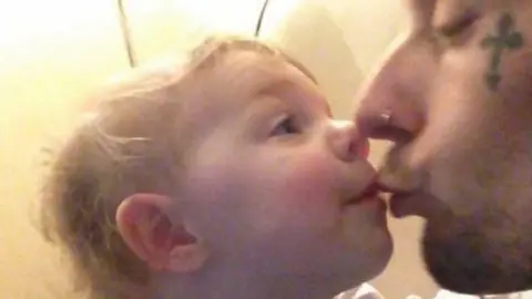 Dean Bird Dean Bird and Eve