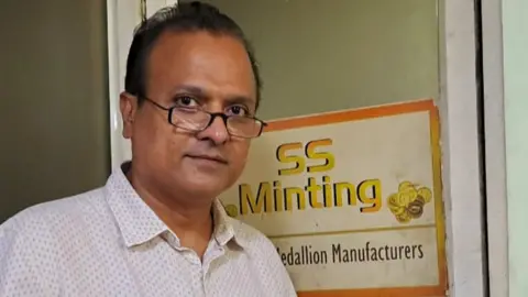 Satish Salunke Satish Pratap Salunke