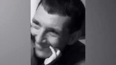 Met Police Michael John Murphy