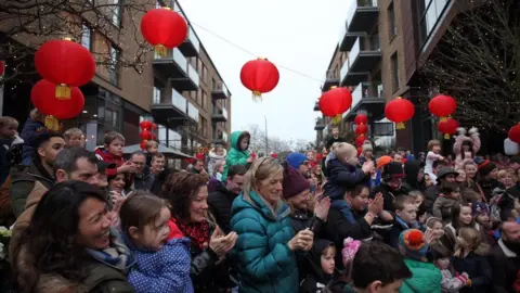 Colin Moody Bristol event