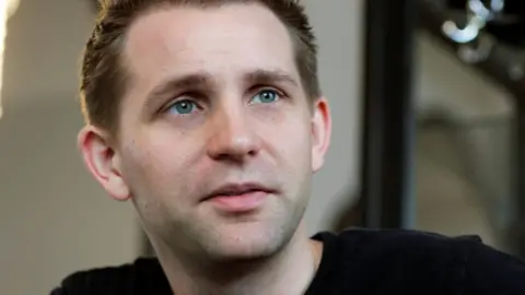 Reuters Max Schrems