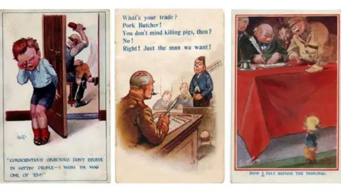 Worldwarposters.com World War One posters