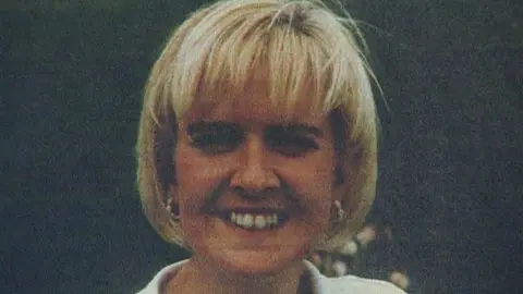 Joanne Tulip Murder: Victim's Mum Opposes Killer's Parole