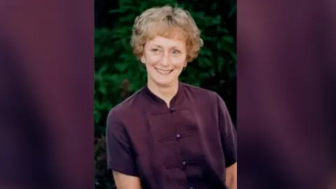 June Hancock The June Hancock Fund