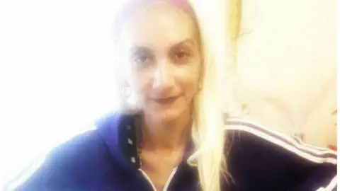 Facebook Alena Grlakova