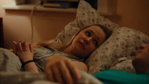 Vertigo Releasing Saint Frances