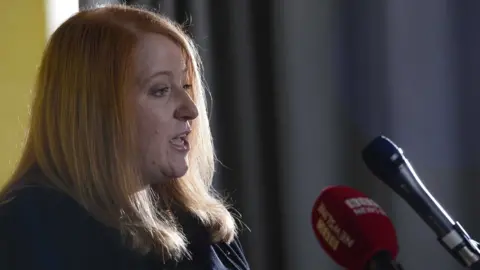 Pacemaker Naomi Long