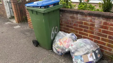 BBC Bin