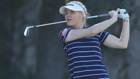 Charley Hull