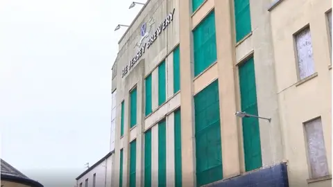 BBC Ann Street Brewery