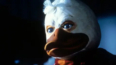 Getty Images Howard the Duck