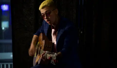 Sam Hacker and Beth Haggar Photography Nate Doucette