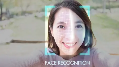 Getty Images Young woman