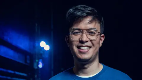 Netflix Phil Wang