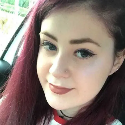 Abigail Harvey Abigail Harvey