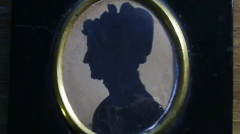 Cassandra Austen