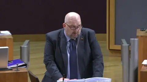 Carl Sargeant