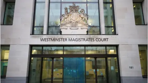 Reuters Magistrates' Court