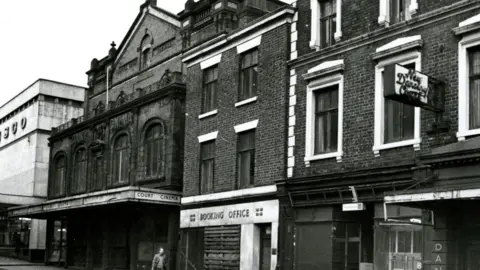 Wigan Archives The Royal Court Theatre, Wigan