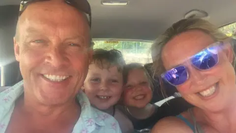 Becca Braunholtz Braunholtz family