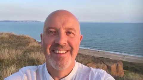 Brain Tumour Research Barry Smith