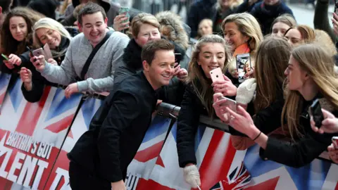 Declan Donnelly