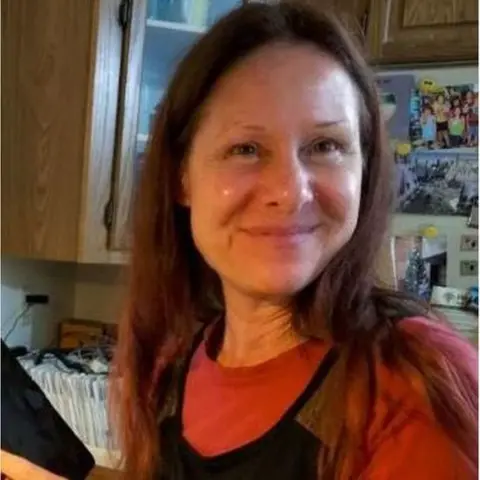 Gresham Police Department Photo of Diana Bober