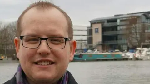 Ross Pepper / Facebook Ross Pepper