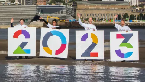 Alan Richardson Dundee 2023