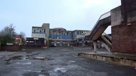 BBC Linwood won the award in 2011