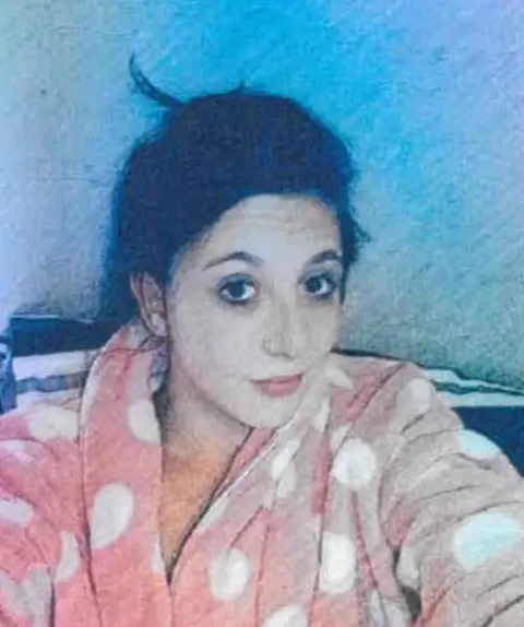 Humberside Police Laura Huteson