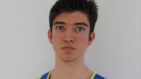 Children's Liver Disease Foundation Louis Smith