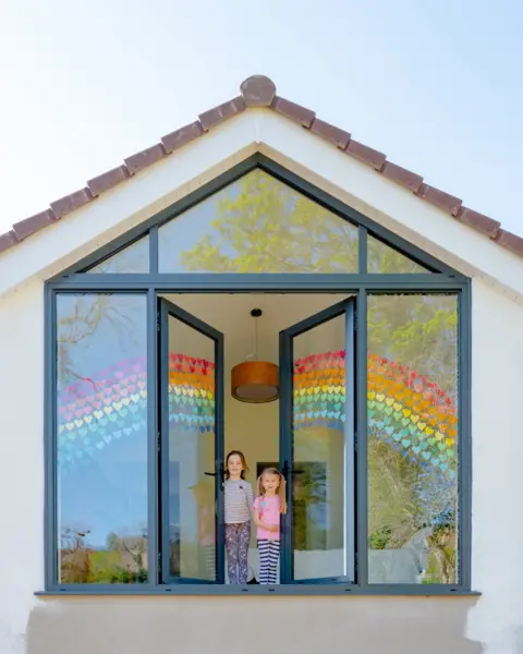 Tom Skipp Erin and Ivy