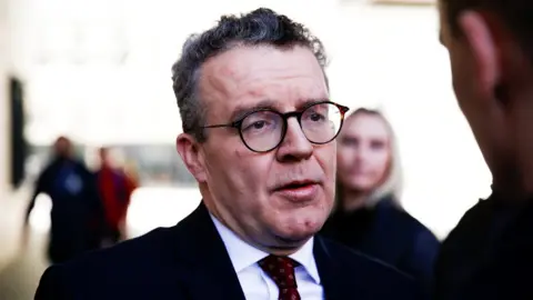 Reuters Tom Watson