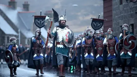 PA Up Helly Aa