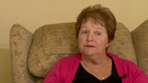 BBC Vivien was lucky to have her family to fight for her discount